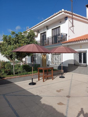 Villa Turística Miguel, Pulianas